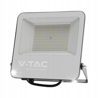 HALOGEN NAŚWIETLACZ LED AVANO 150W 24000lm 6500K IP65 CZARNY V-TAC VT-44160