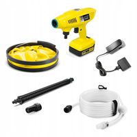 Myjka ciśnieniowa KARCHER KHB 4-18 Plus Battery Set 1.328-230.0