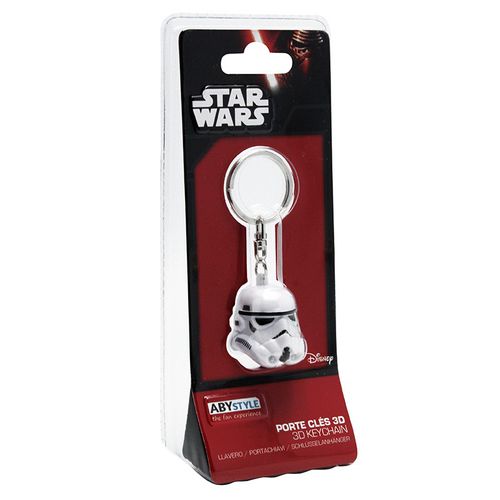 STAR WARS - Brelok 3D „Trooper” na Arena.pl