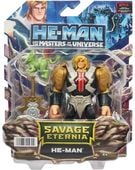 mattel masters of universe eternia he-man 14cm