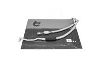 Przewód klimatyzacji VAUXHALL VECTRA 1995 1996 1997 1998 1999 2000 2001