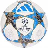 PIŁKA NOŻNA ADIDAS UCL LGE J290 CHAMPIONS LEAGUE JP1542 LIGA MISTRZÓW