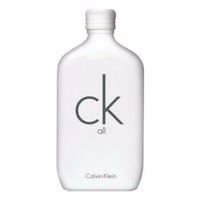 CK All woda toaletowa spray 100ml