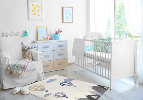 Dywan Baloon Sky 140x200 na Arena.pl