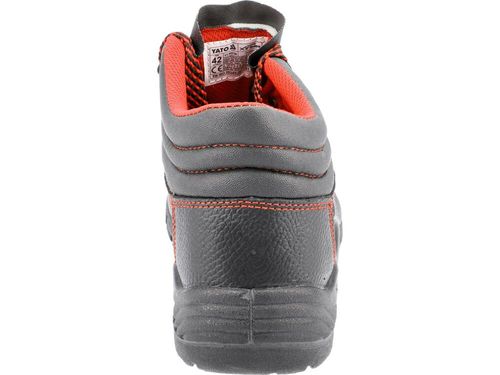YATO BUTY ROBOCZE TRAT S1 ROZMIAR 41 na Arena.pl