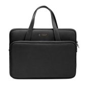 Etui Tech-Protect DO Laptopa 13-14" Wodoodporne Czarne