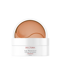 Farmasi Przeciwzmarszczkowe płatki pod oczy 60 szt