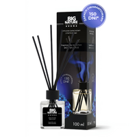 Dyfuzor zapachowy z patyczkami - inspirowany zapachem DIOR SAUVAGE 100ml