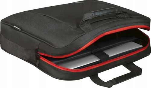 Torba do notebooka Defender GEEK 15.6" czarna na Arena.pl