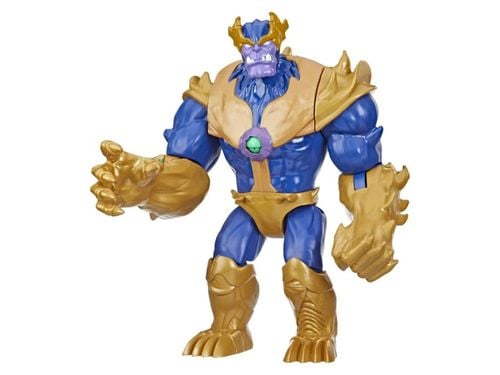hasbro mech strike monster hunters thanos 24cm na Arena.pl