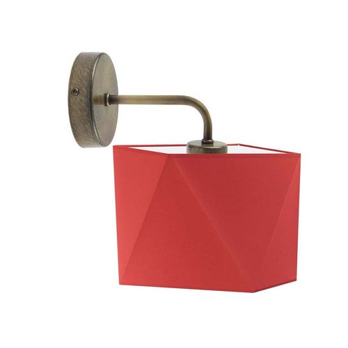 Lampka nocna ścienna kinkiet CEDAR na Arena.pl