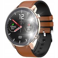Smartwatch niktrade 206401319 wielokolorowy