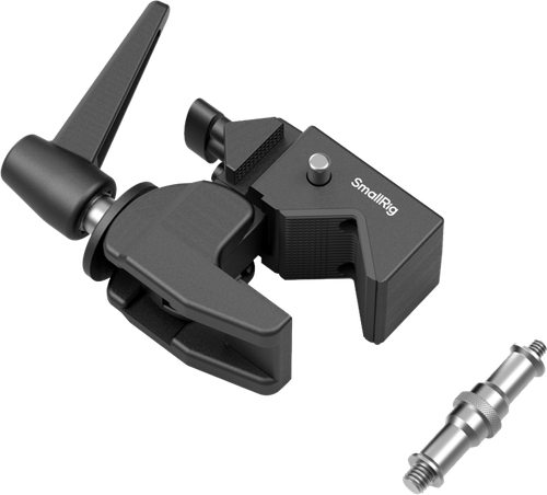 Smallrig 4861 Zestaw podtrzymujący Super Clamp na Arena.pl
