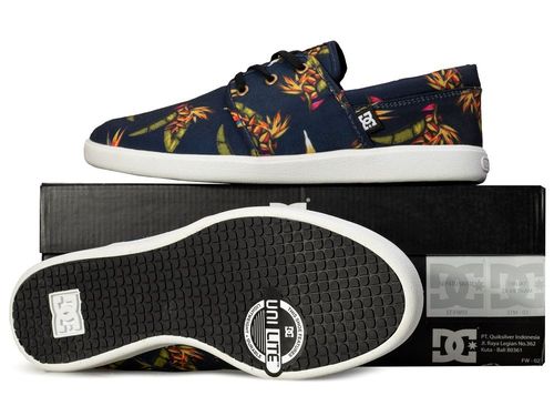 Buty DC Haven SP 320224FMU 46 na Arena.pl