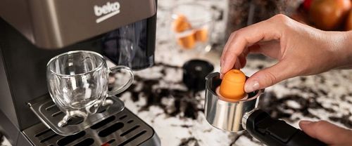 Ekspres Kolbowy BEKO CaffeExperto CEP5464DX na Arena.pl