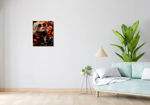 Obraz 40x50cm Galaktyczna Piękność na Arena.pl