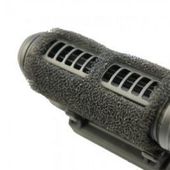 Maxspect Gyre gąbki na Maxspect Gyre XF-250