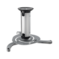 Uchwyt do projektora sufitowy Cabletech 10 kg 360