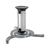 Uchwyt do projektora sufitowy Cabletech 10 kg 360