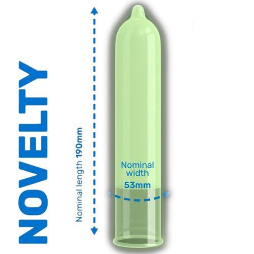 glow effect condoms 12 pcs na Arena.pl