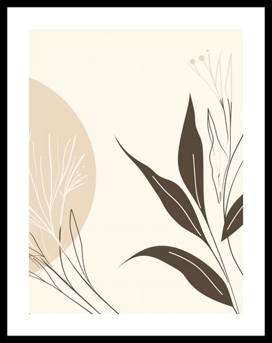 Plakat 60x80cm Splątana Wizja na Arena.pl