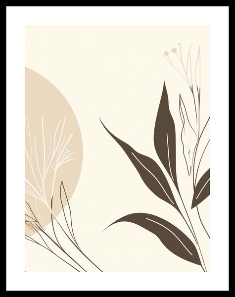 Plakat 60x80cm Splątana Wizja zdjęcie 3