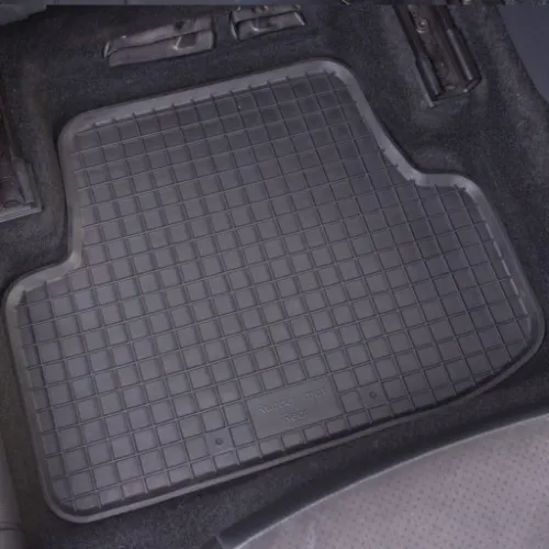 Dywaniki do auta wycieraczki korytkowe PERFORMANCE na Arena.pl