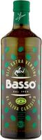 Oliwa z oliwek Włoska BASSO OLIO EXTRAVERGINE OLIVA 1000ml
