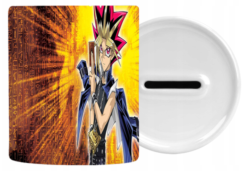 Skarbonka Ceramiczna - Bakugan na Arena.pl
