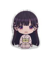 Poduszka Chibi - My Happy Marriage / Watashi no Shiawase na Kekkon - Miyo