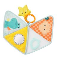 Książeczka do Kąpieli, Łódź Podwodna, z kolekcji: Chlap i baw się