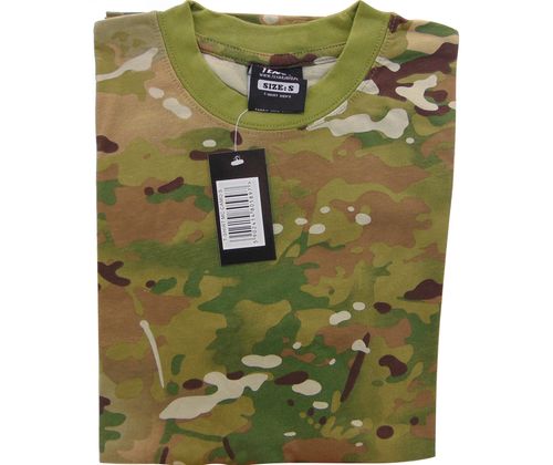 Koszulka T-SHIRT MC-CAM  TEXAR S na Arena.pl