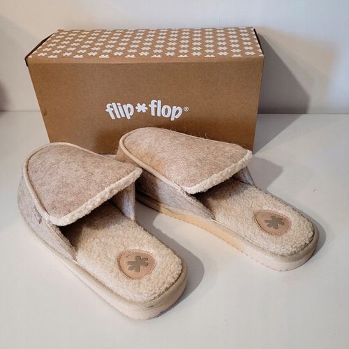 flip*flop pantofle , kapcie Rozmiar: 41 na Arena.pl