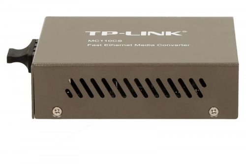 TP-LINK MC110CS media konwerter 10/100 Single-mode na Arena.pl