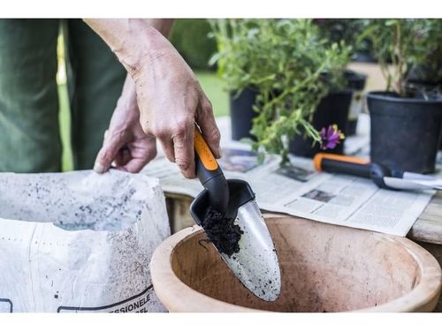 FISKARS ŁOPATKA PREMIUM FS1000726 na Arena.pl