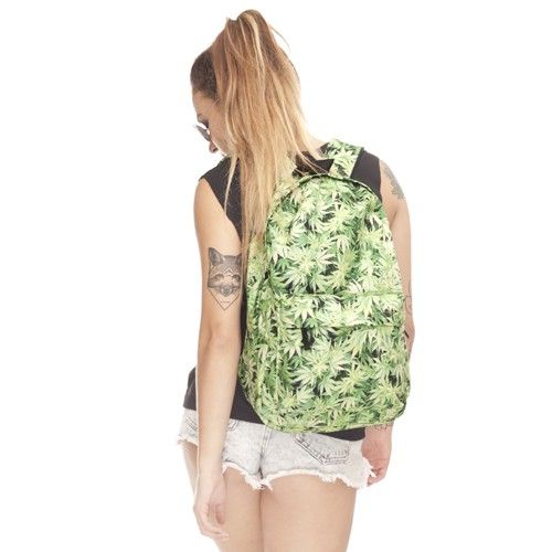 PLECAK WEED LIGHT na Arena.pl