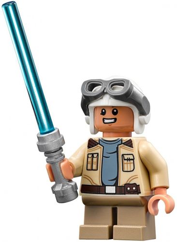 Lego Star Wars Zwiadowca I na Arena.pl