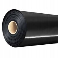 FOLIA BUDOWLANA OCHRONNA TYP 300 IZOLACYJNA 5x14m