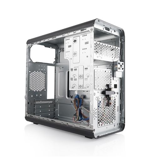 MODECOM OBUDOWA KOMPUTEROWA MINI LOKI USB 3.0 na Arena.pl