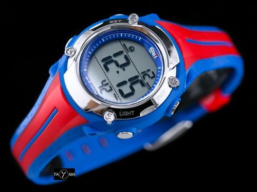 OCEANIC M1112 - WR100 (ze513b) blue na Arena.pl