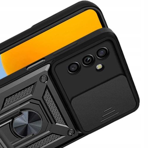 Spacecase Camring Galaxy M52 Black na Arena.pl