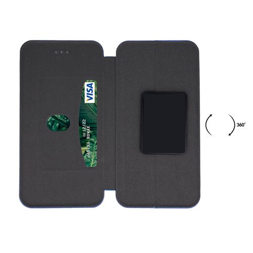 Etui Smart Universal Diva360 5,1-5,5' (153x77) czarny na Arena.pl