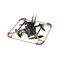 Dron Flywoo Flytimes 85 HD O3 Lite/O4 2S ELRS drone kit