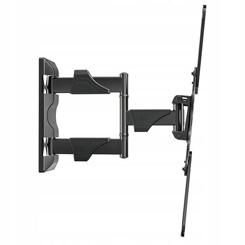 Solidny Obrotowy Uchwyt do Telewizora TV LCD OLED 32'-55' VESA Cert na Arena.pl