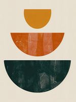 Plakat 75x100cm Cykl Natury