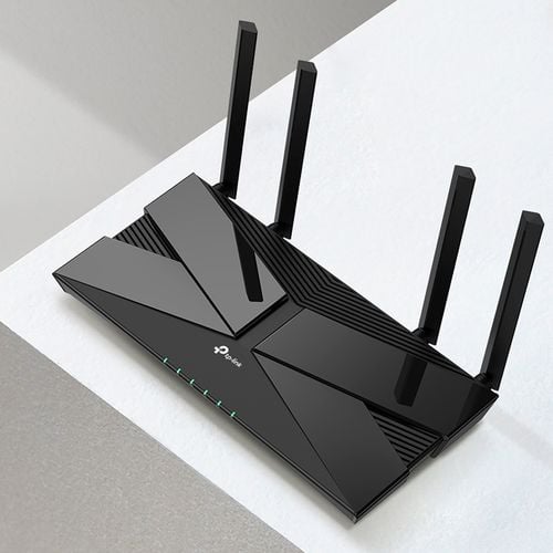TP-LINK ARCHER AX23 Dwupasmowy router Wi-Fi na Arena.pl