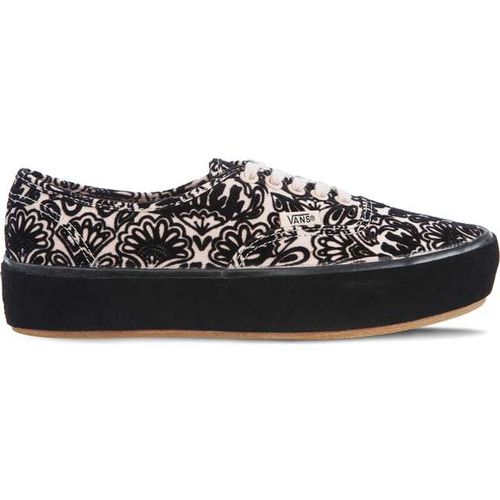 Authentic Platform Suede Rose r.38 na Arena.pl