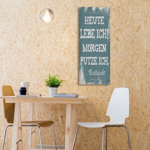 Deco Panel, Heute lebe ich 30x90 na Arena.pl