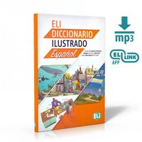 ELI Diccionario Ilustrado Praca zbiorowa