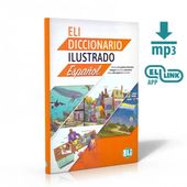 ELI Diccionario Ilustrado Praca zbiorowa